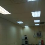 New electrical installation,,,,Anita's
