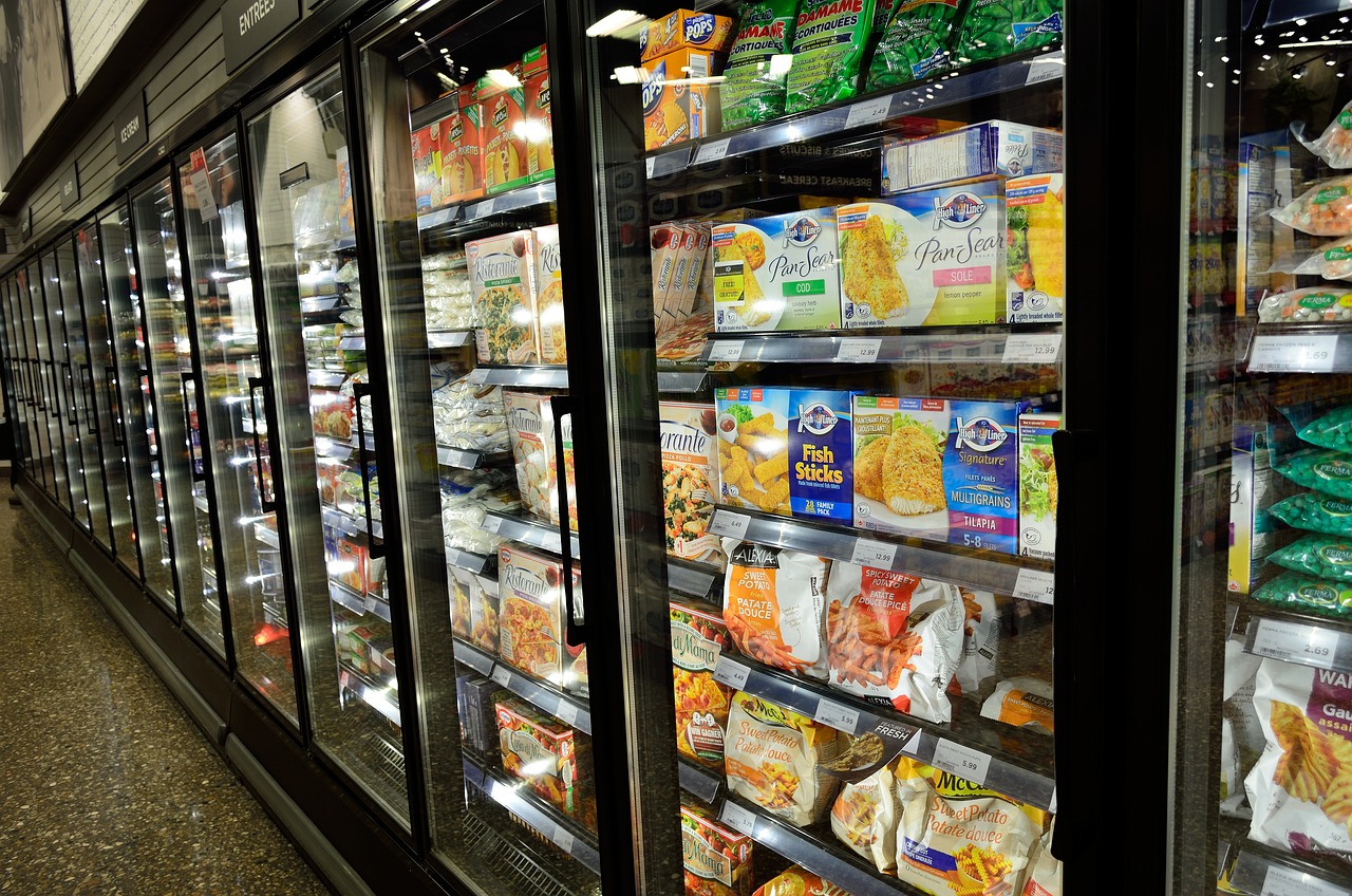 refrigeration