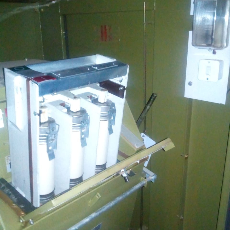 mini substation service